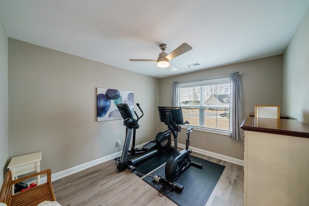 The Villas at Covington - Residential