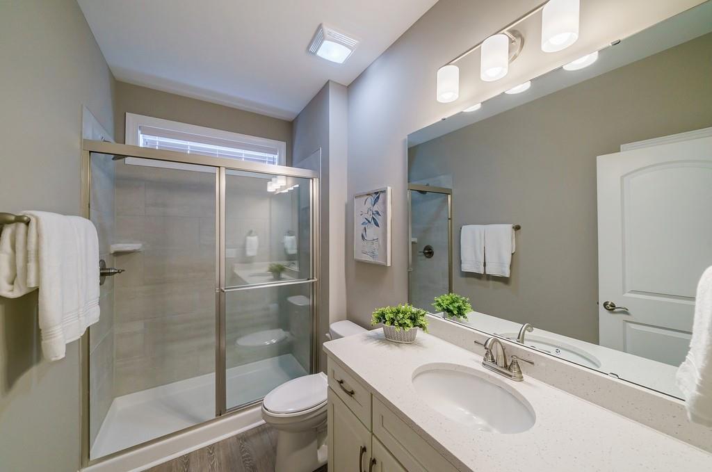 The Villas at Covington - Residential