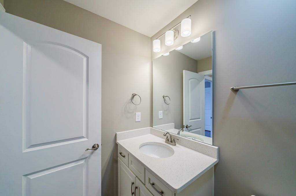 The Villas at Covington - Residential