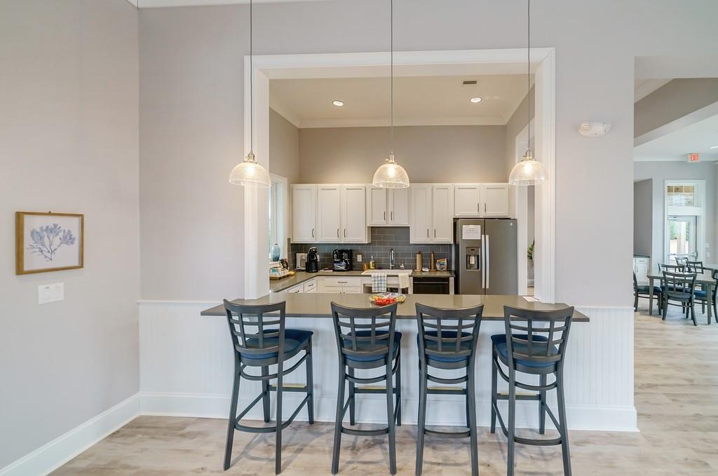 The Villas at Covington - Residential