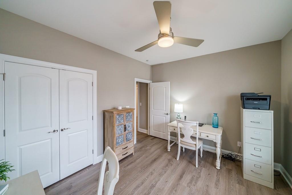 The Villas at Covington - Residential