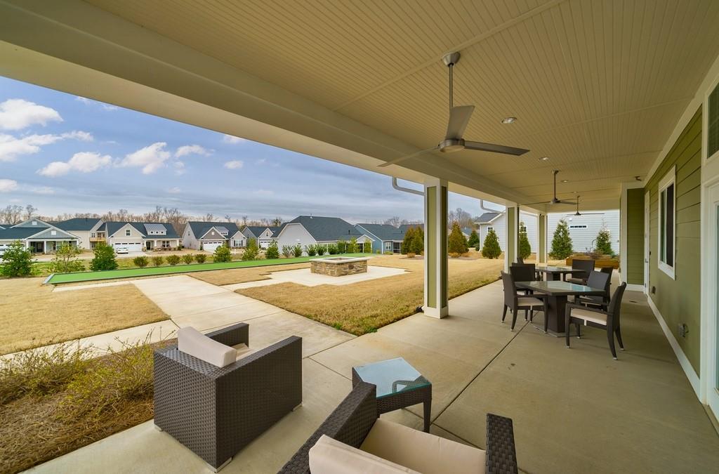 The Villas at Covington - Residential