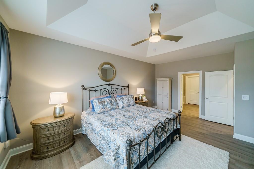 The Villas at Covington - Residential