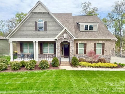 14119 Salem Ridge Road Huntersville NC 28078