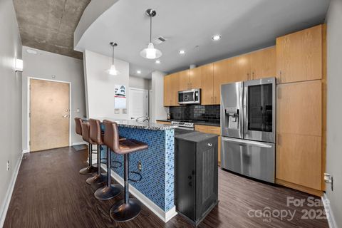 210 N Church Street 2612 Charlotte NC 28202