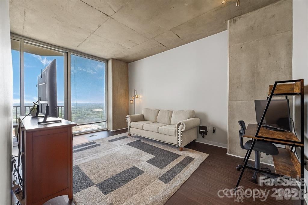 Avenue Condominiums - Residential