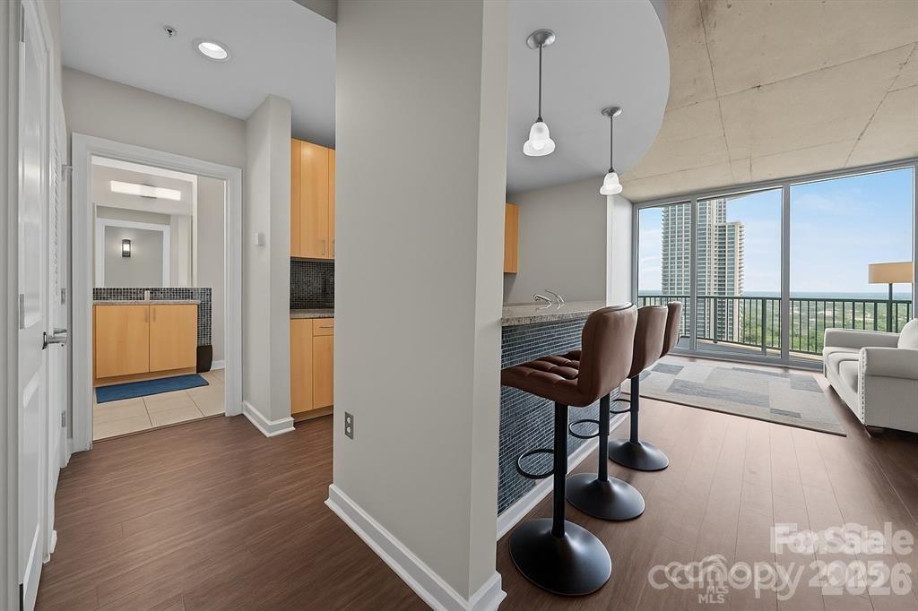 Avenue Condominiums - Residential