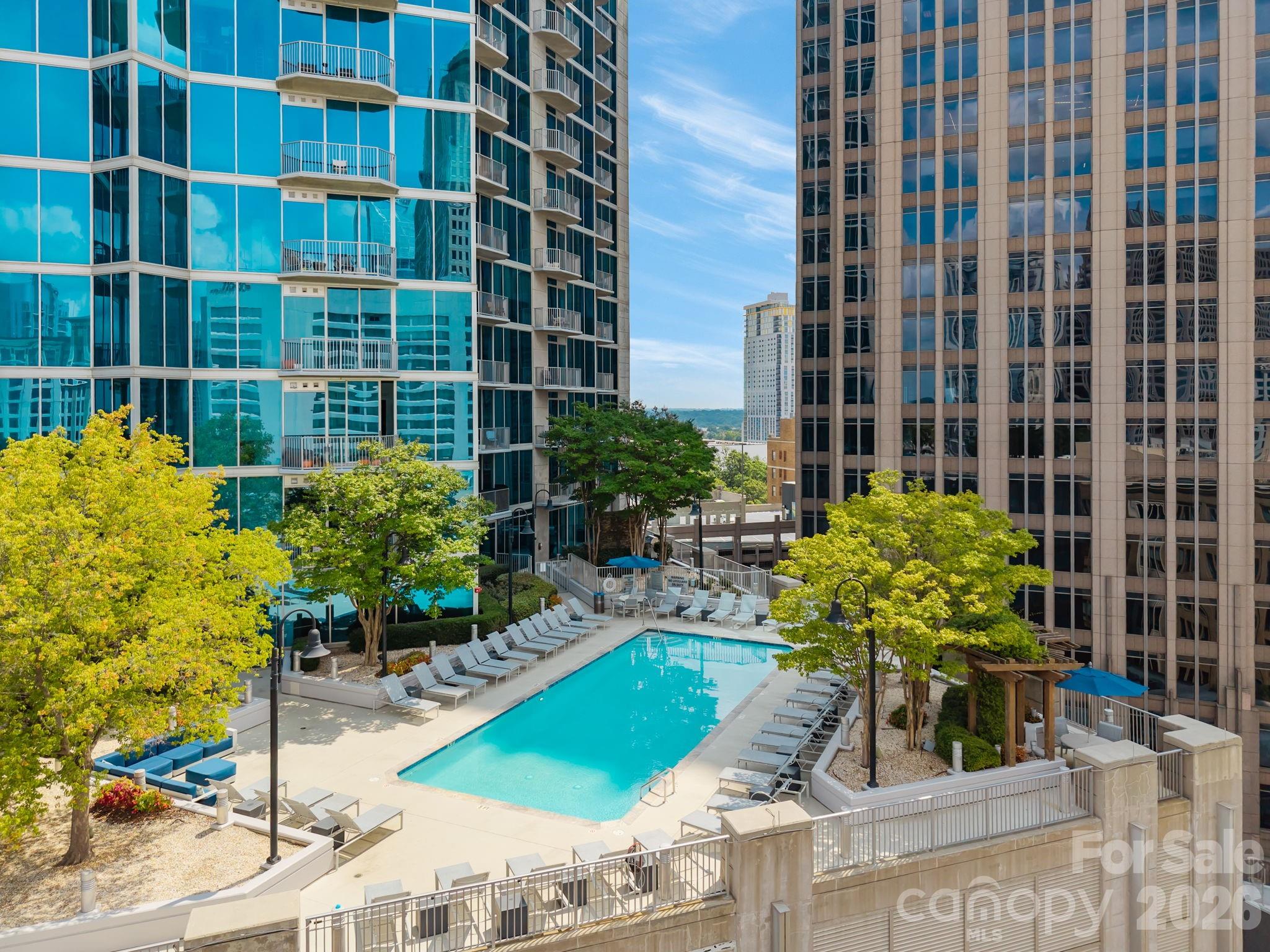 Avenue Condominiums - Residential