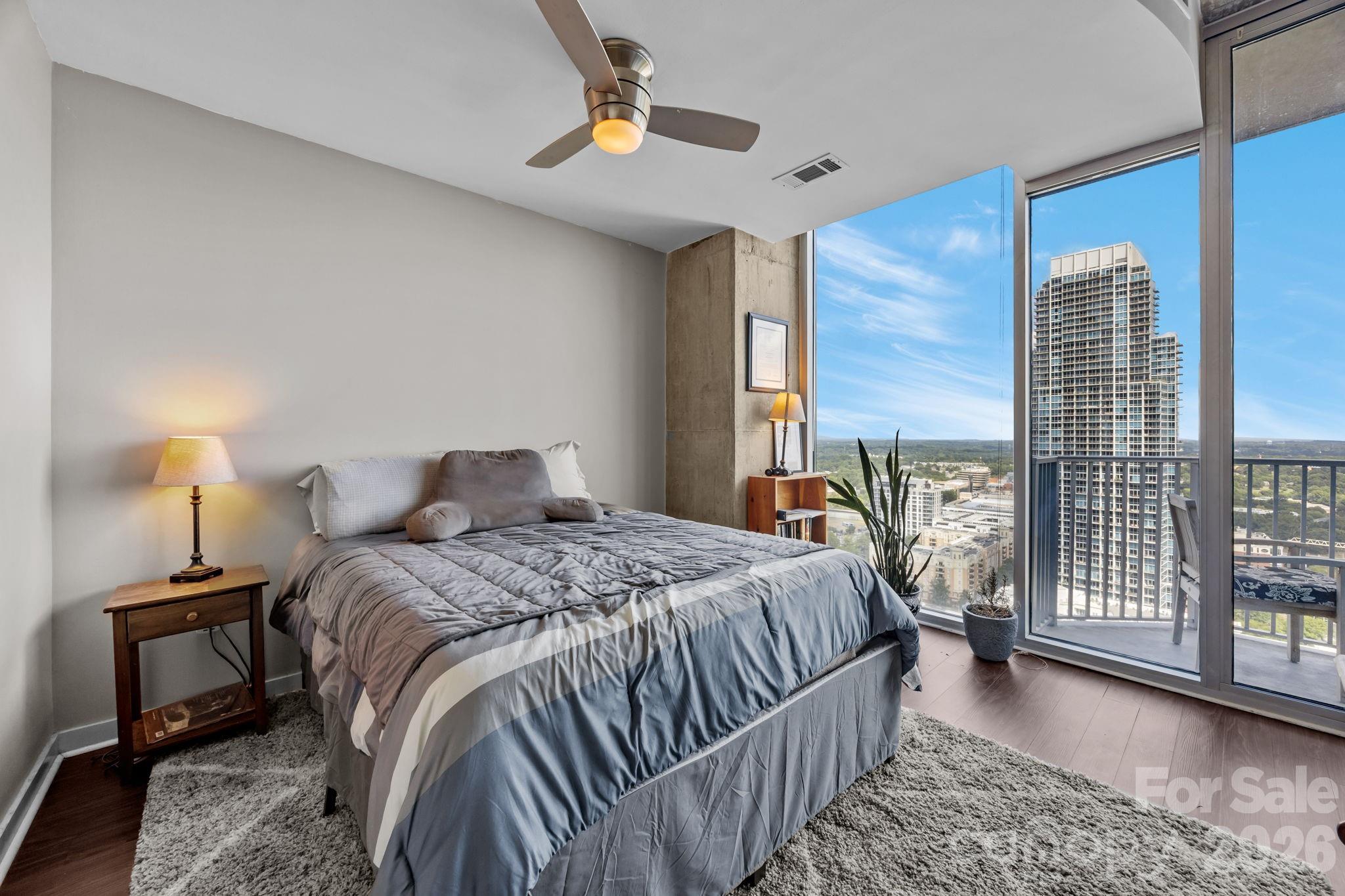 Avenue Condominiums - Residential