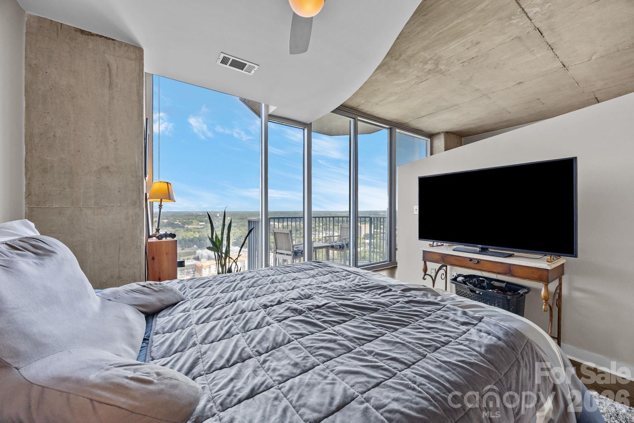 Avenue Condominiums - Residential