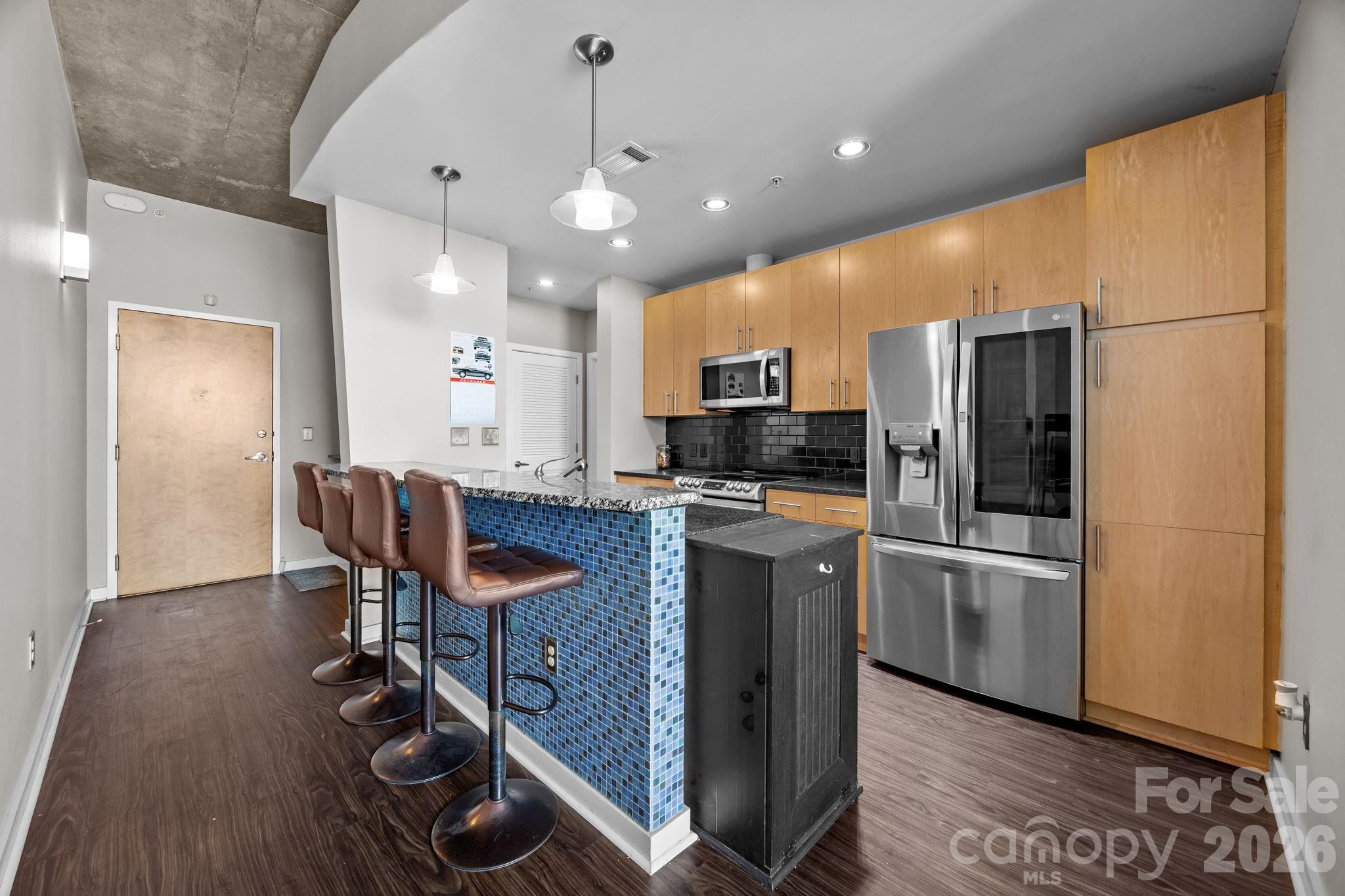 210 N Church Street 2612