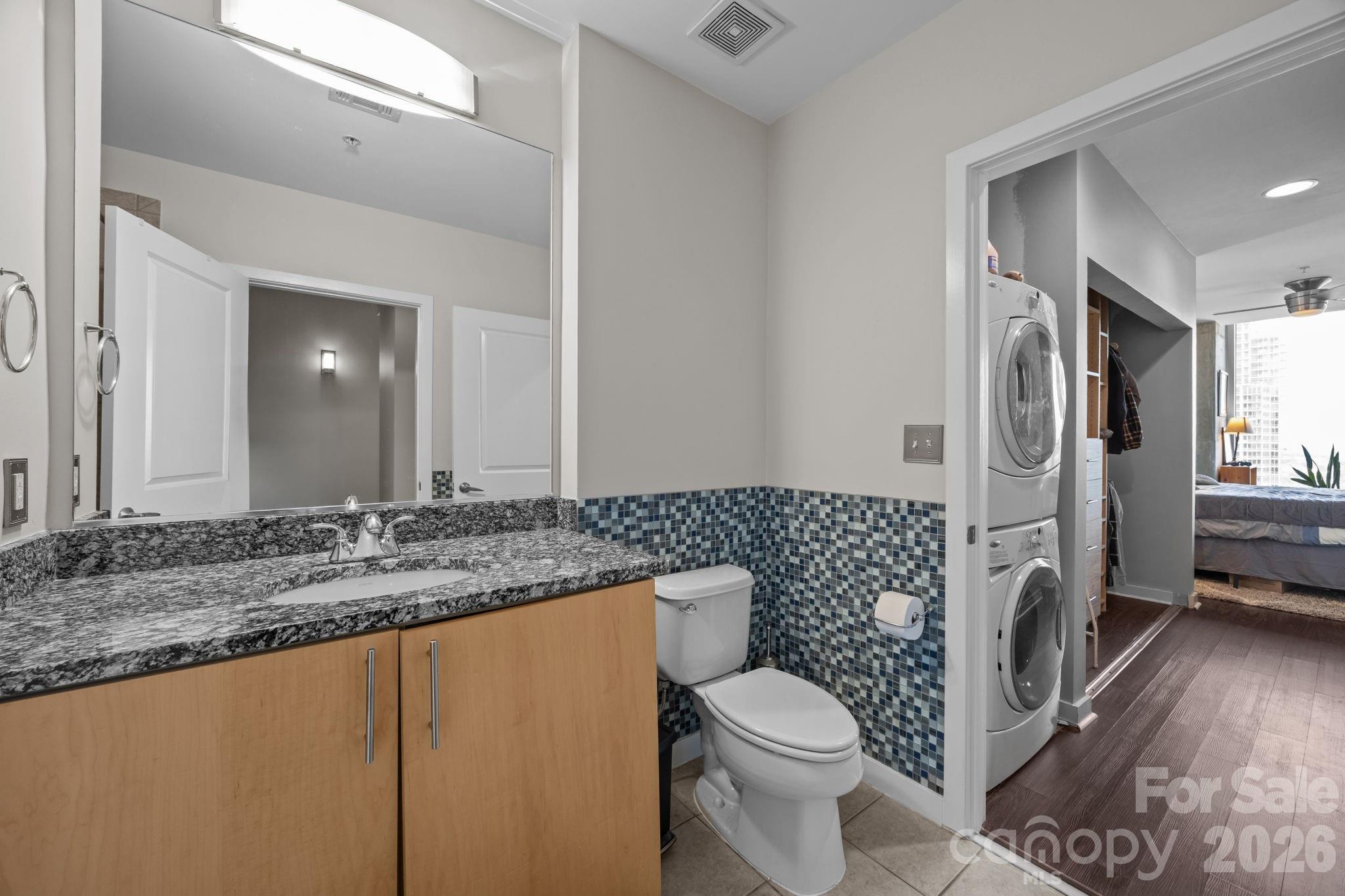 Avenue Condominiums - Residential