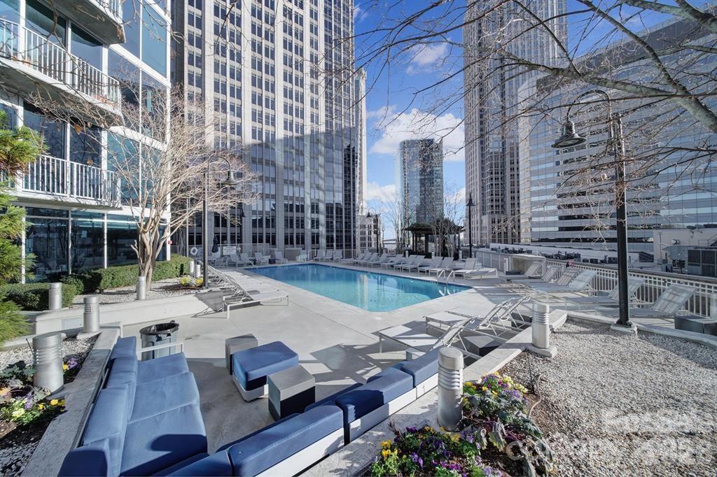 Avenue Condominiums - Residential