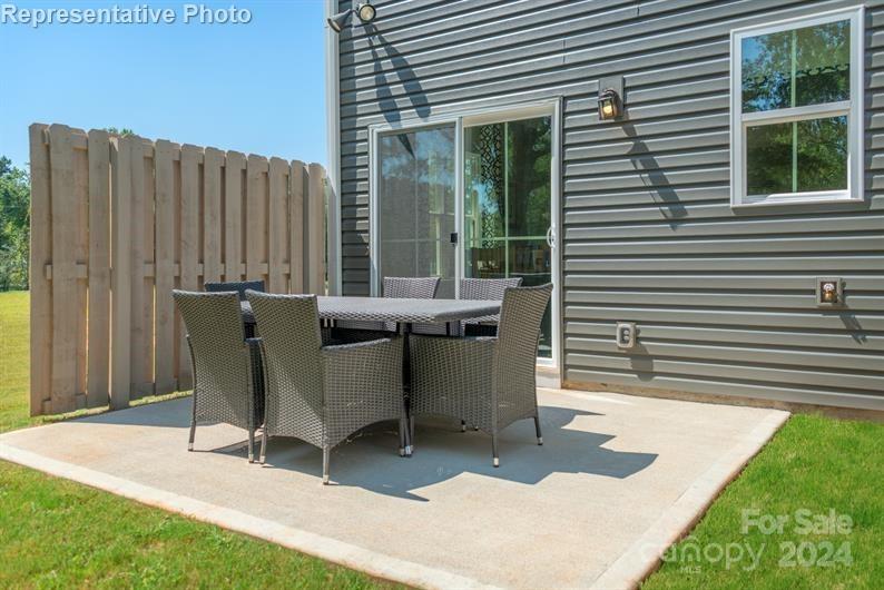 Liberty Grove - Residential