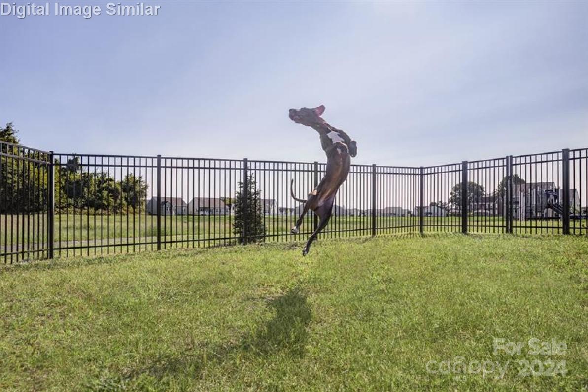 Liberty Grove - Residential