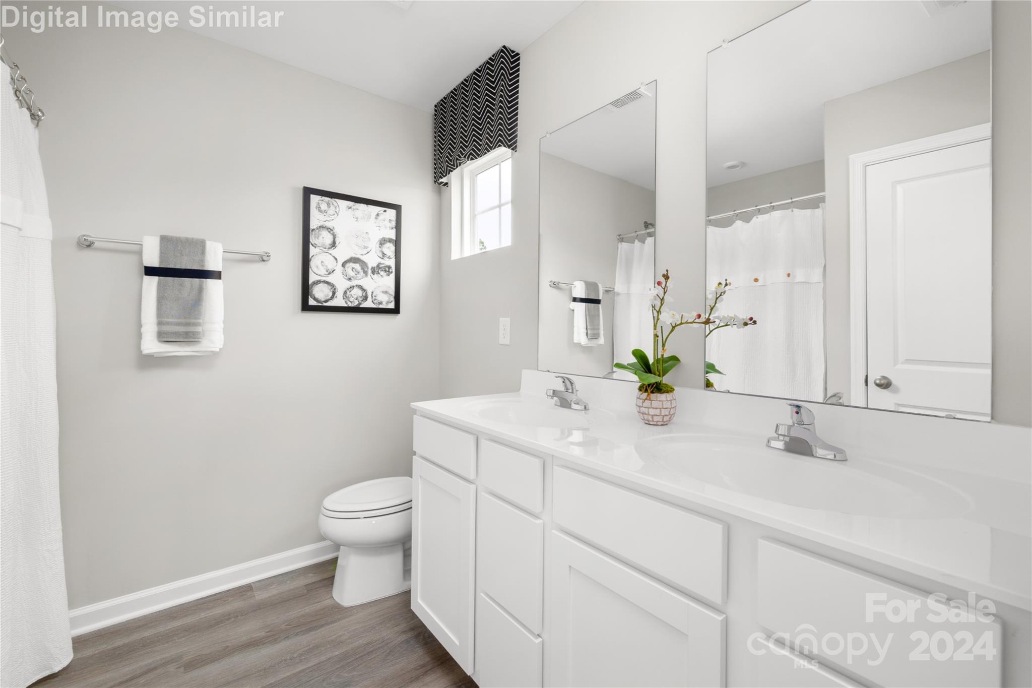 Liberty Grove - Residential