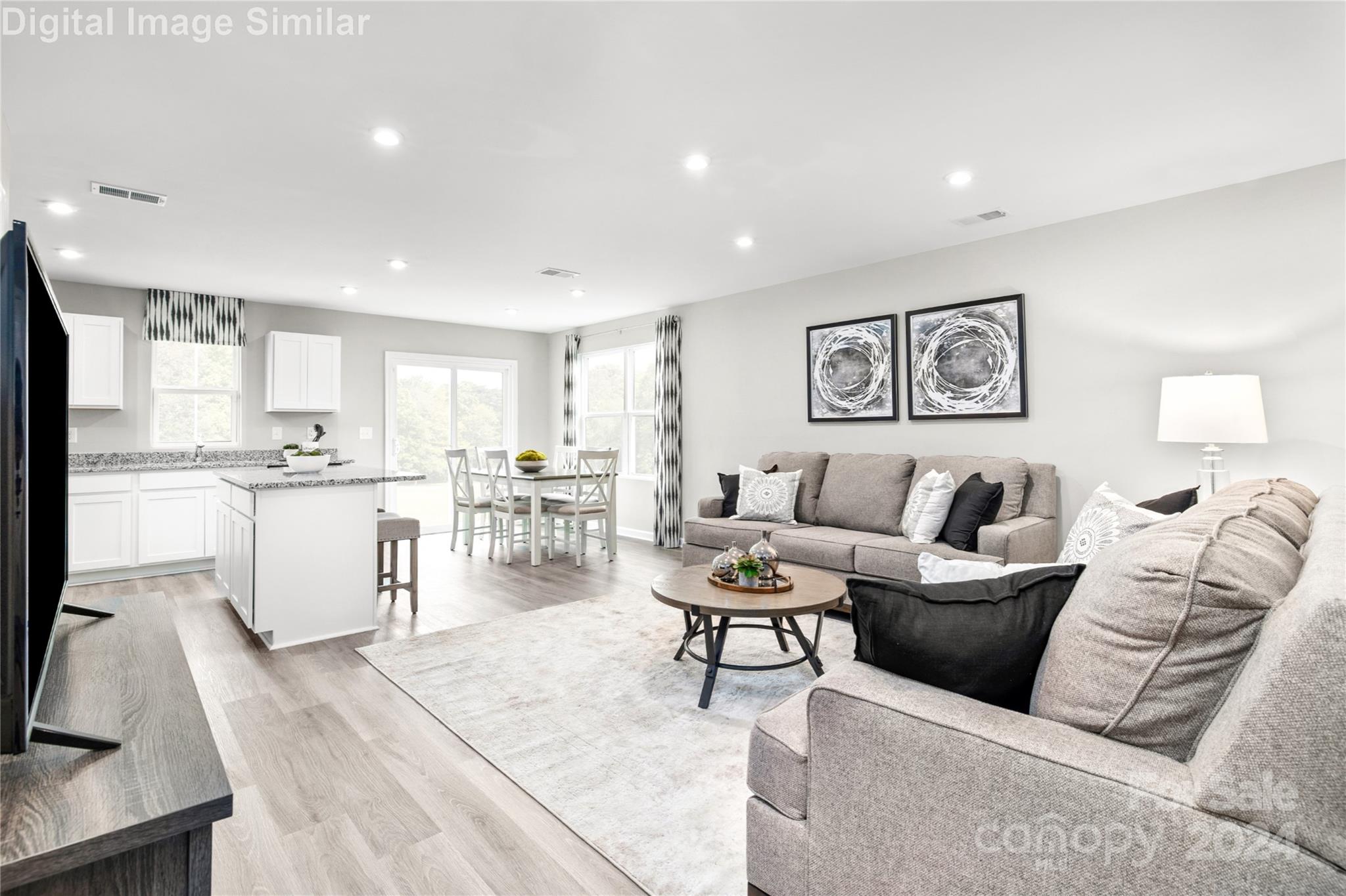 Liberty Grove - Residential