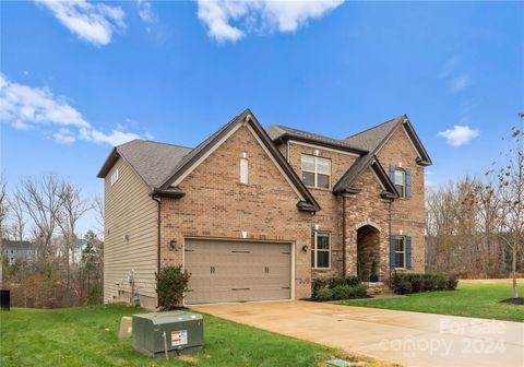 A home in Lancaster