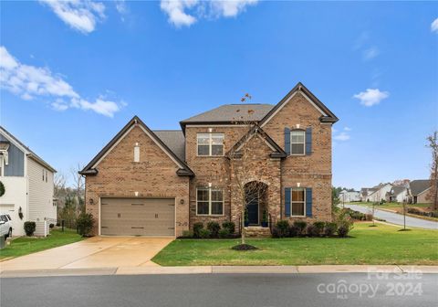 A home in Lancaster