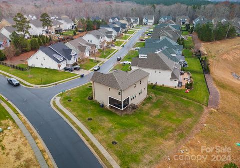 A home in Lancaster