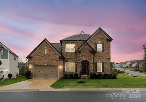 A home in Lancaster