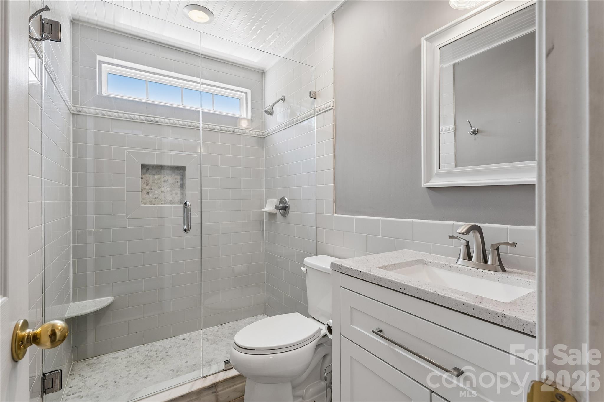 Eastfield Ridge - Residential