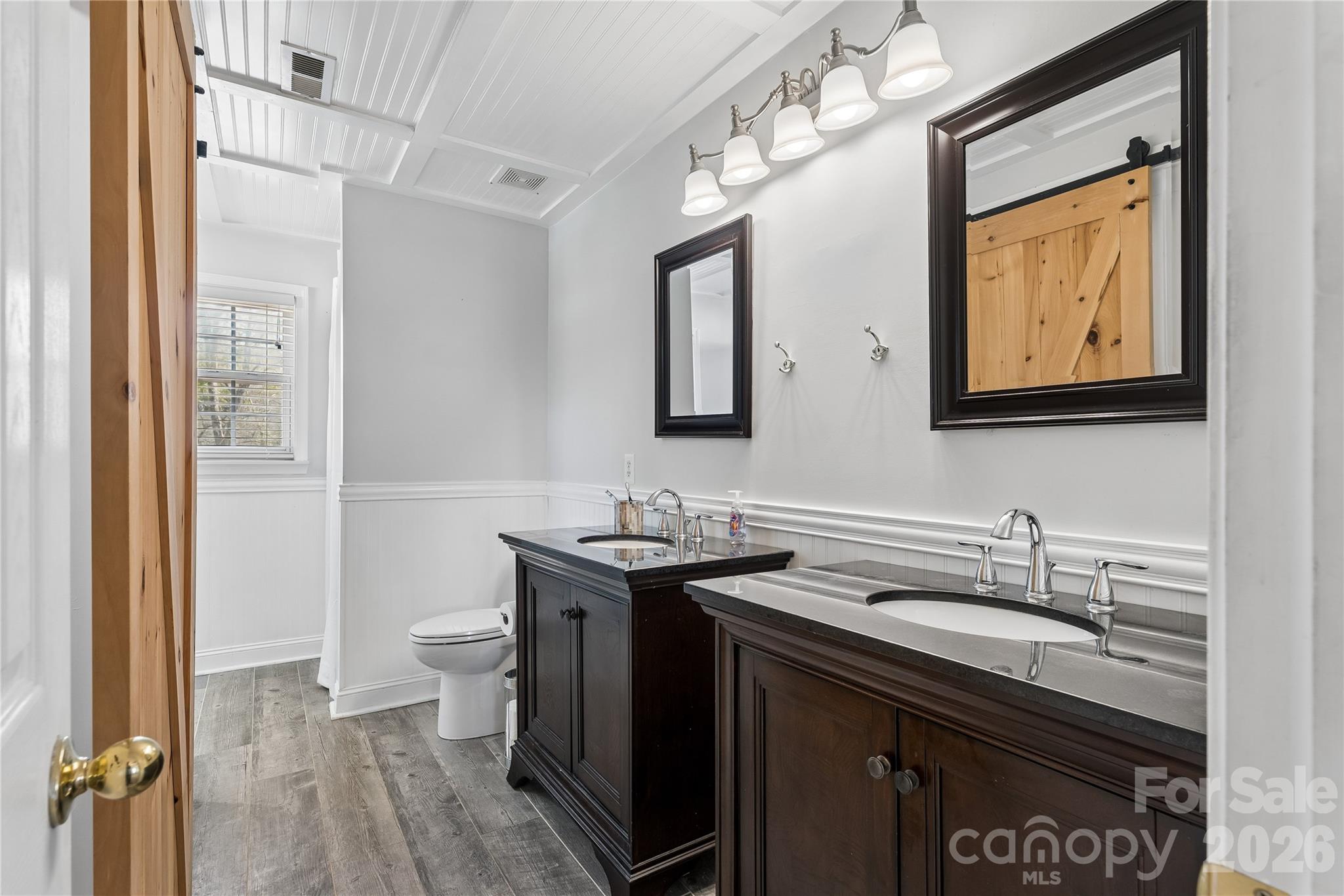 Eastfield Ridge - Residential