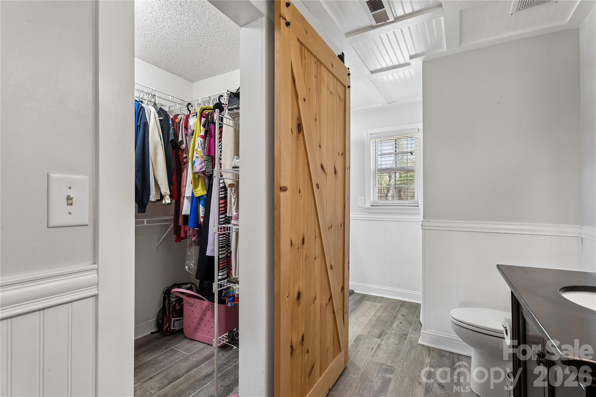 Eastfield Ridge - Residential