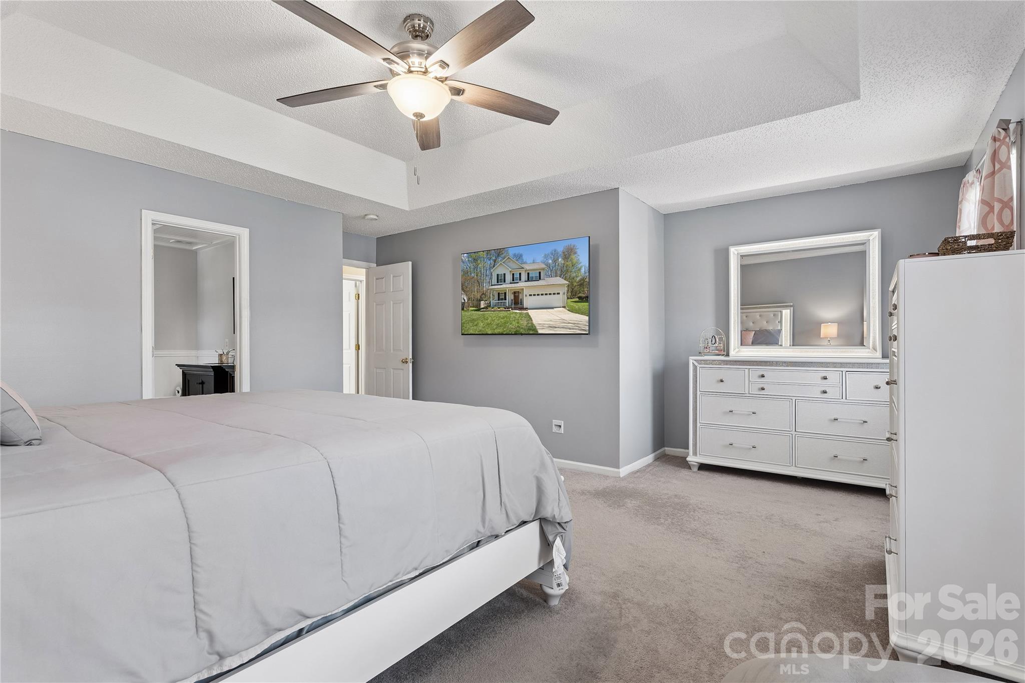 Eastfield Ridge - Residential