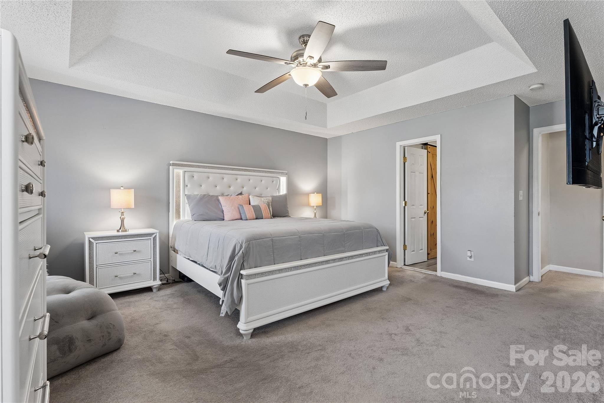 Eastfield Ridge - Residential