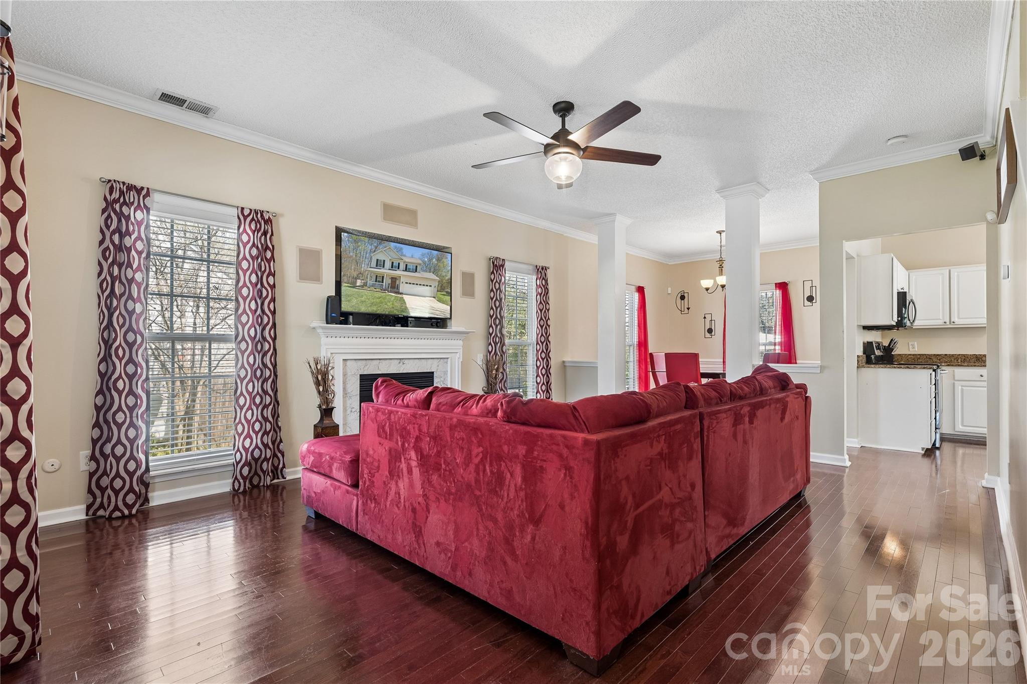 Eastfield Ridge - Residential