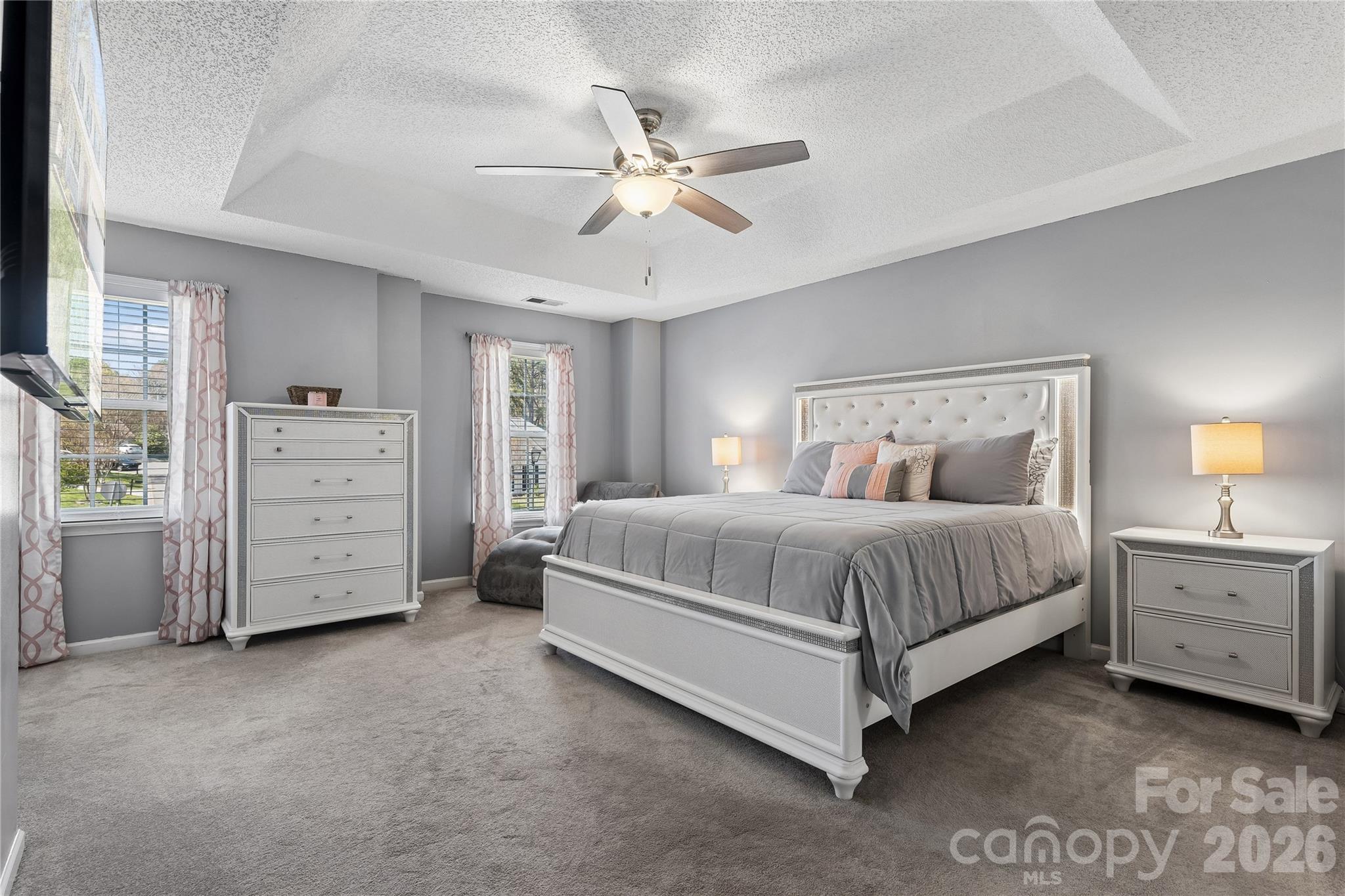 Eastfield Ridge - Residential