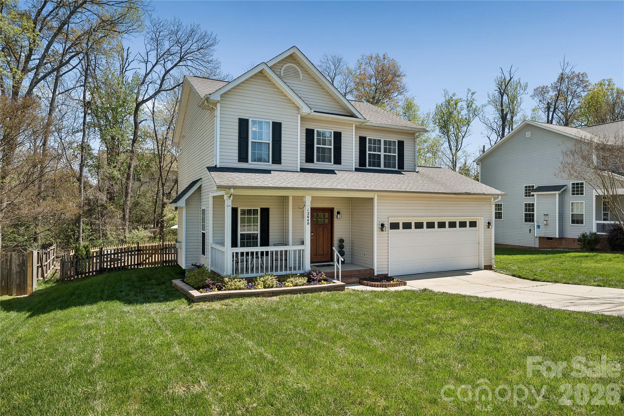 Eastfield Ridge - Residential