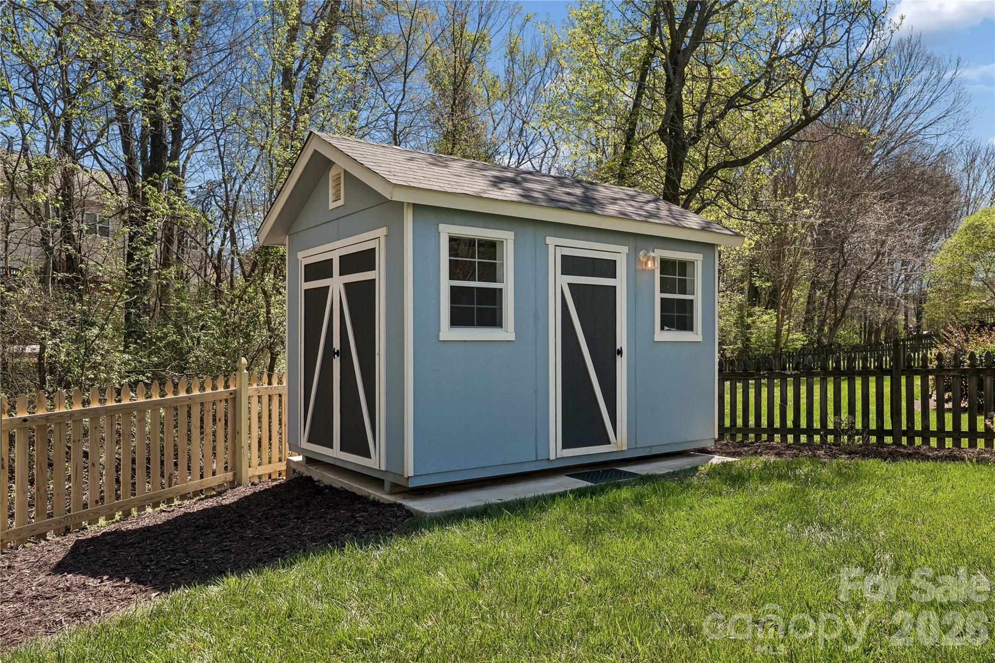 Eastfield Ridge - Residential