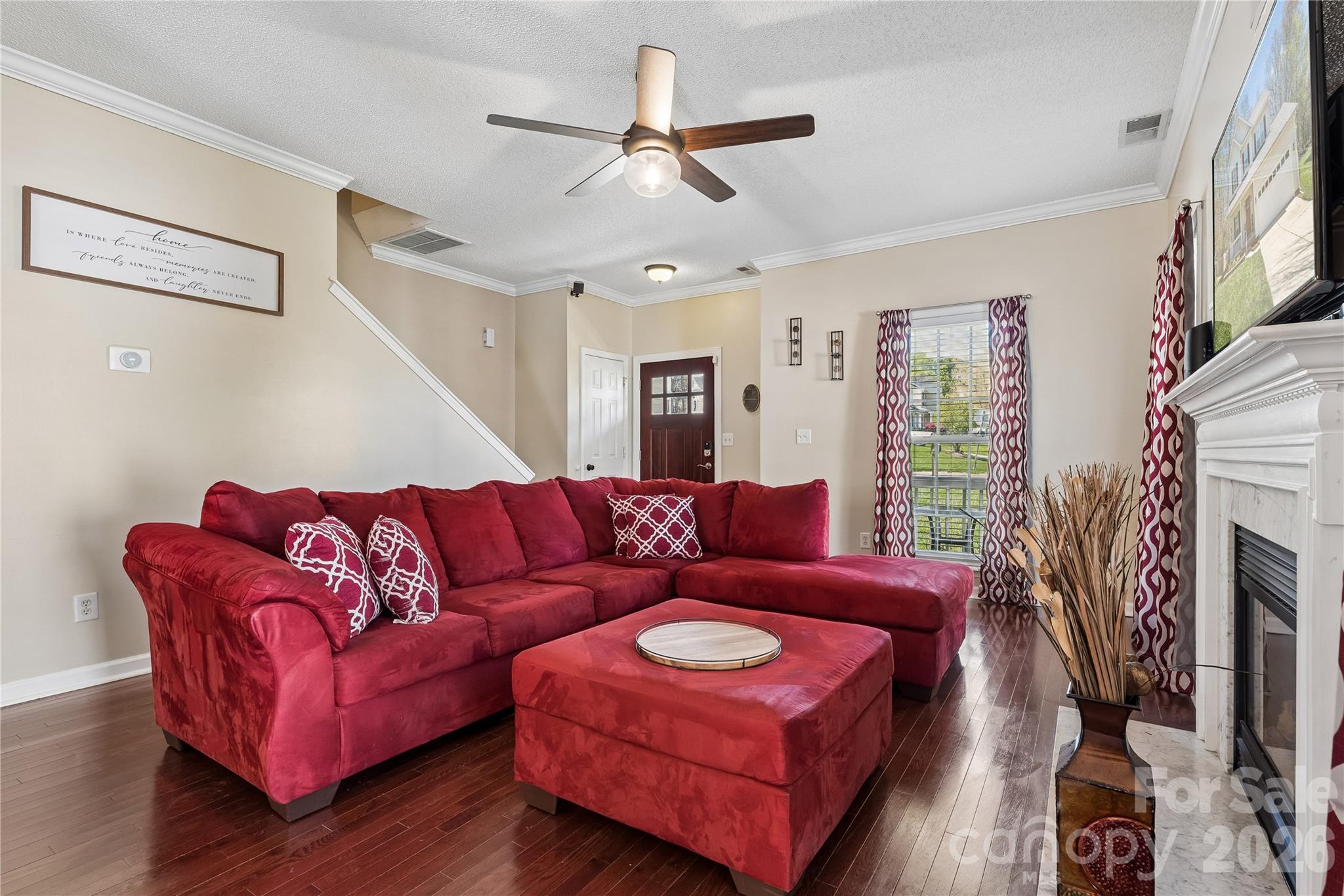 Eastfield Ridge - Residential