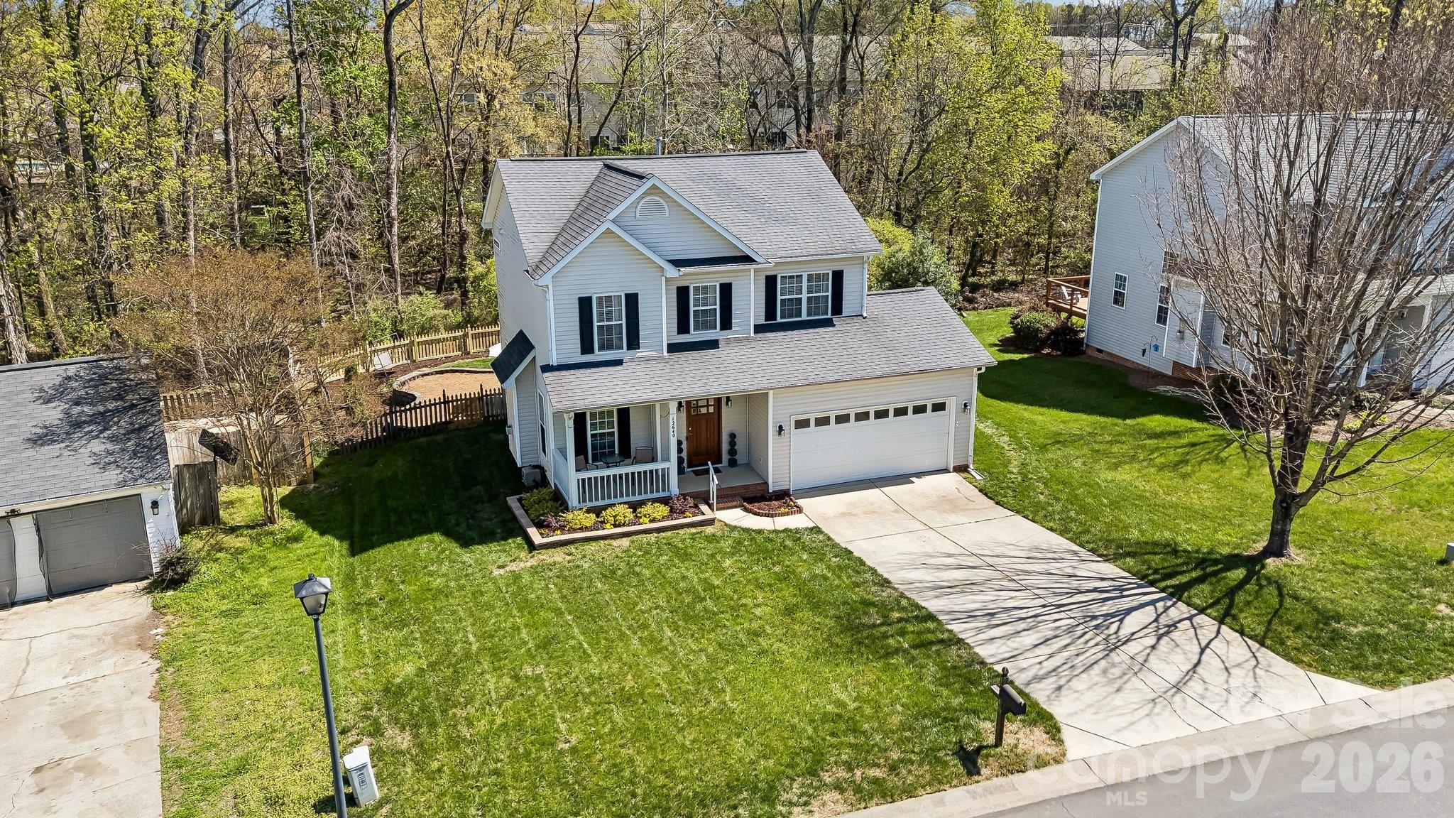 Eastfield Ridge - Residential