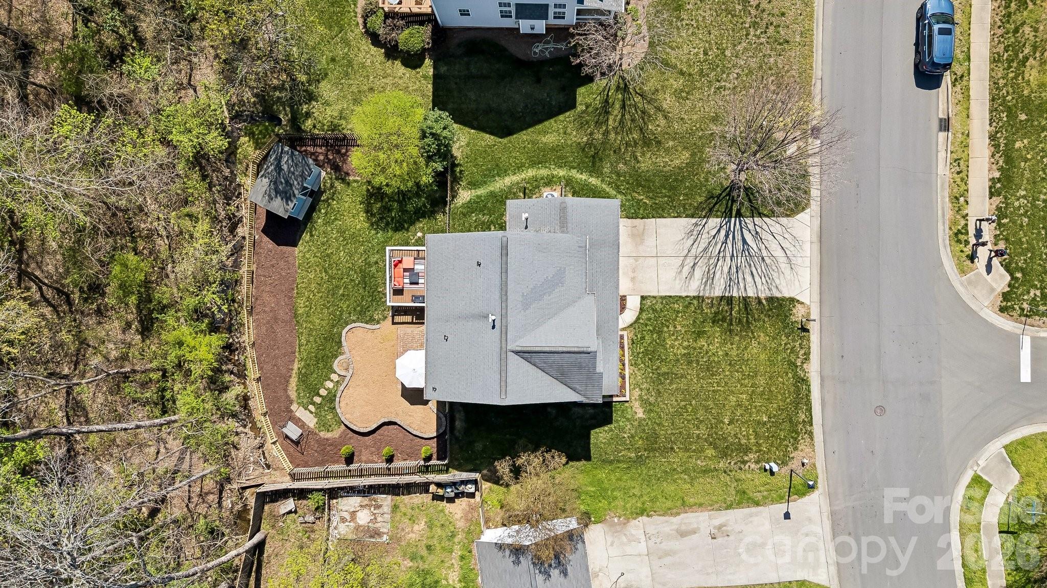 Eastfield Ridge - Residential