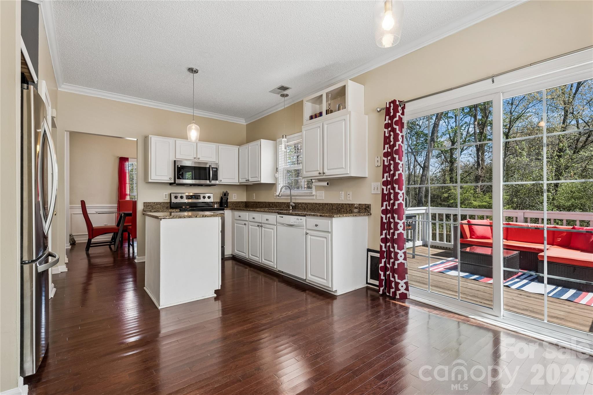 Eastfield Ridge - Residential