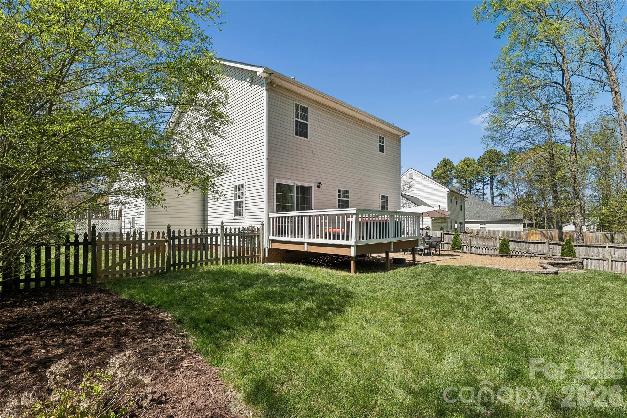 Eastfield Ridge - Residential