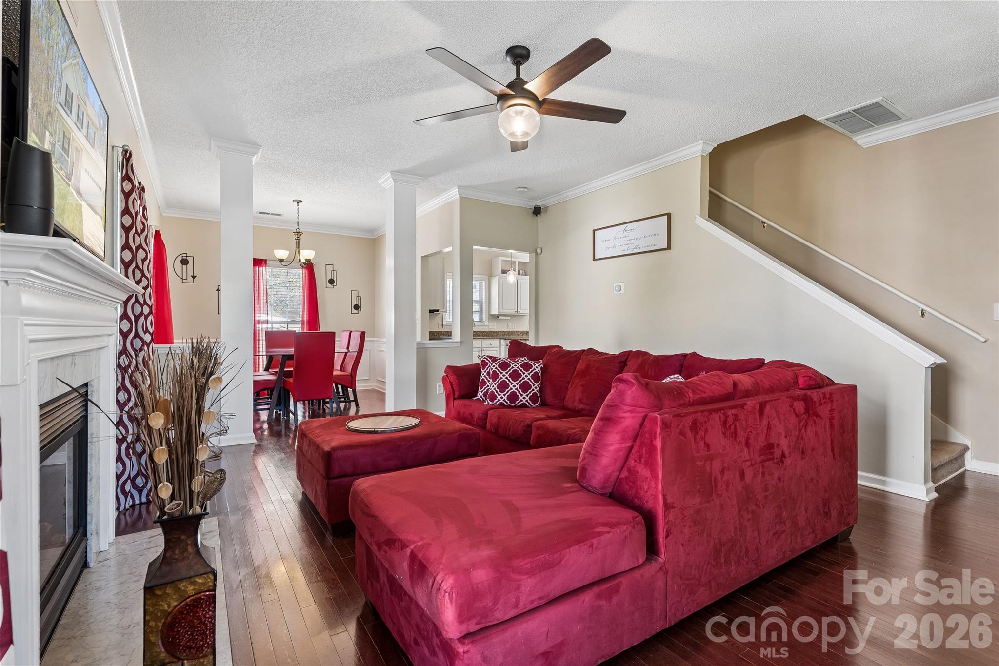 Eastfield Ridge - Residential