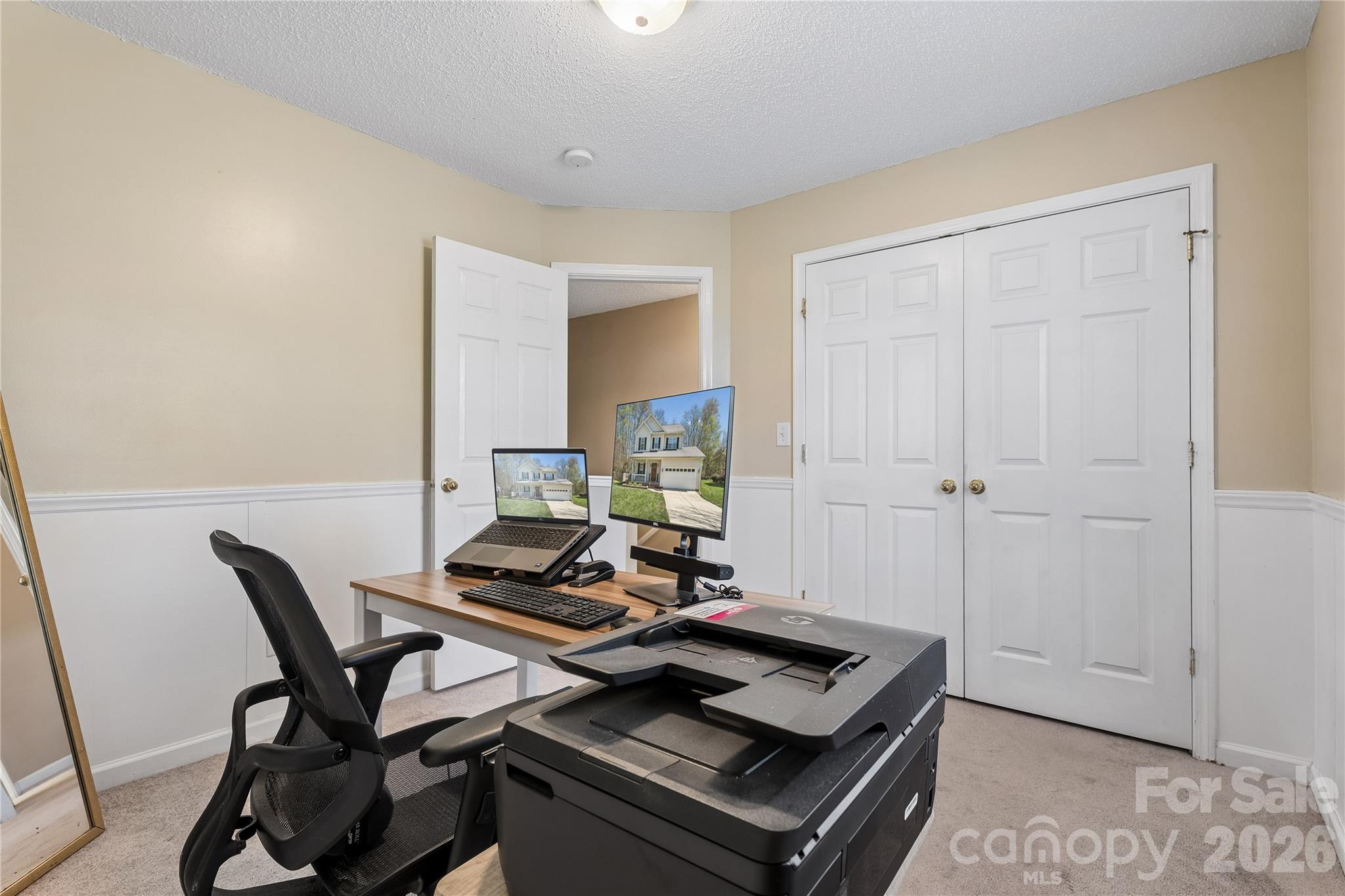 Eastfield Ridge - Residential