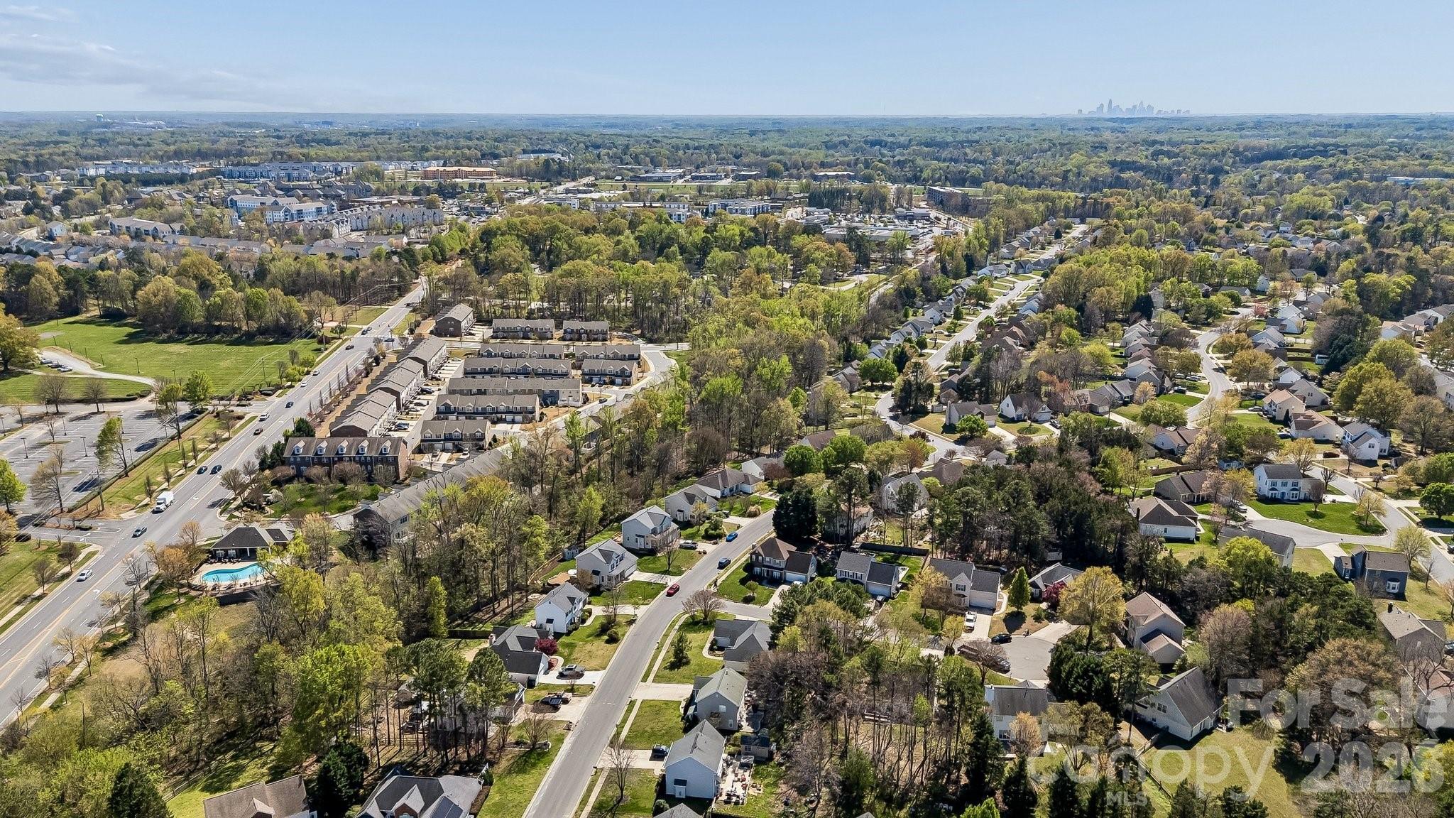 Eastfield Ridge - Residential