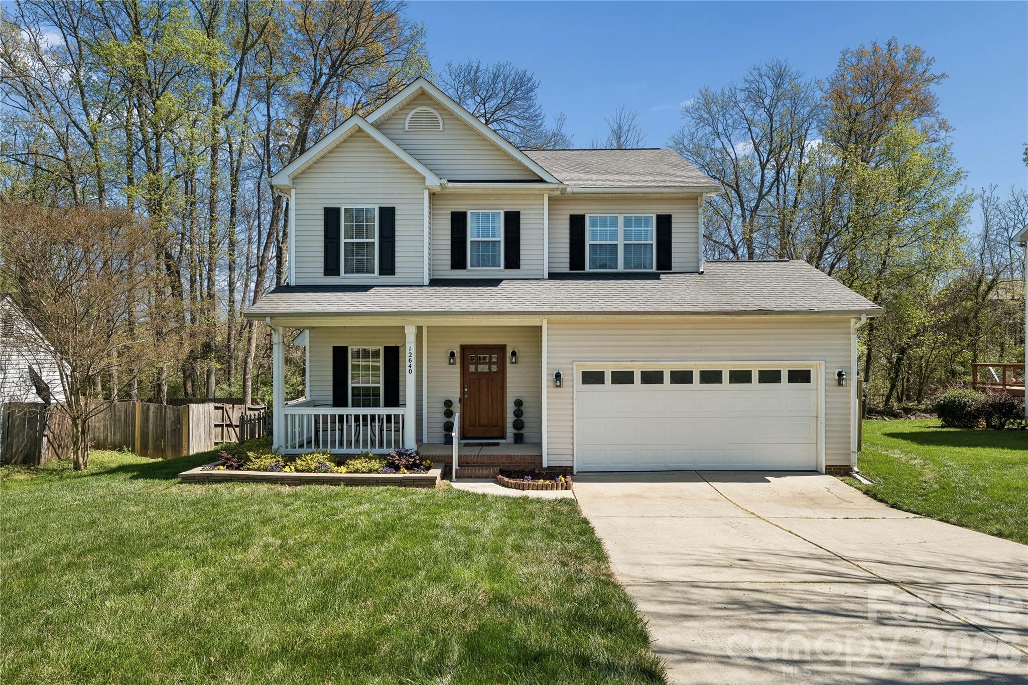 Eastfield Ridge - Residential