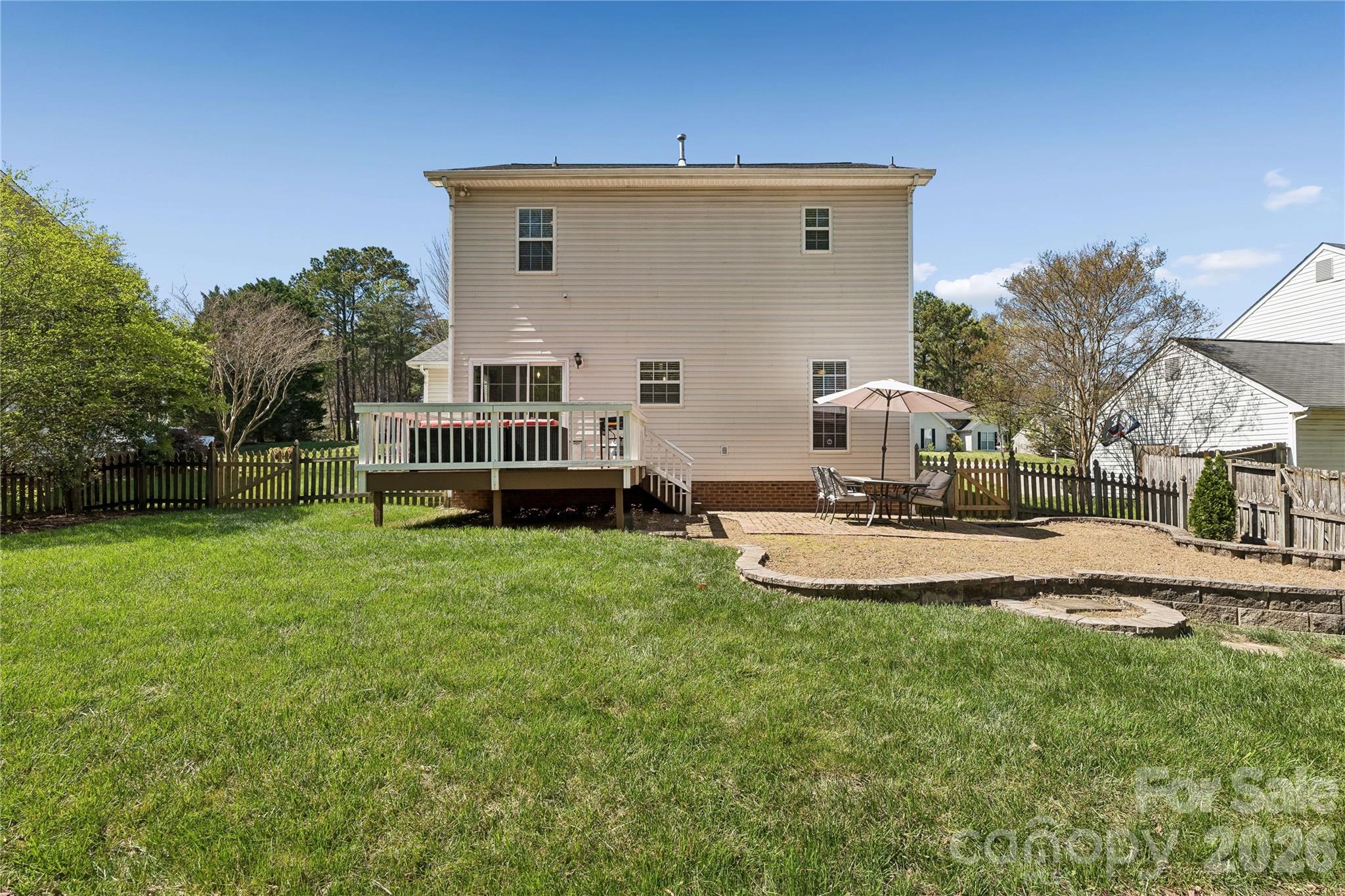 Eastfield Ridge - Residential