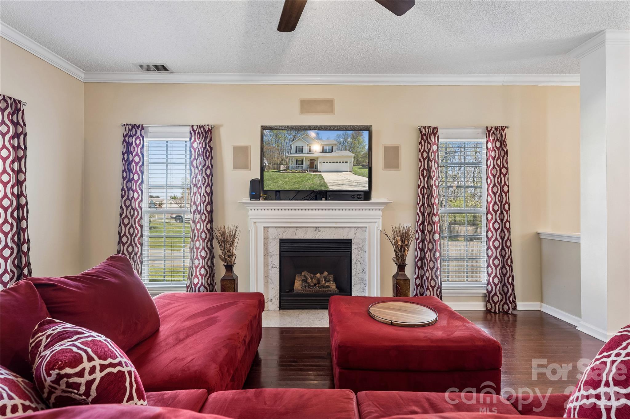 Eastfield Ridge - Residential