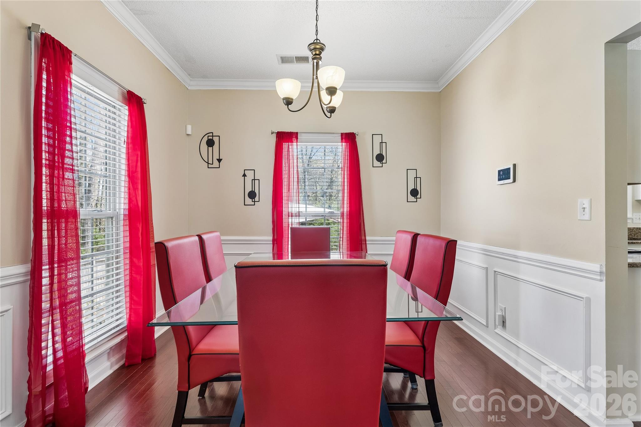 Eastfield Ridge - Residential