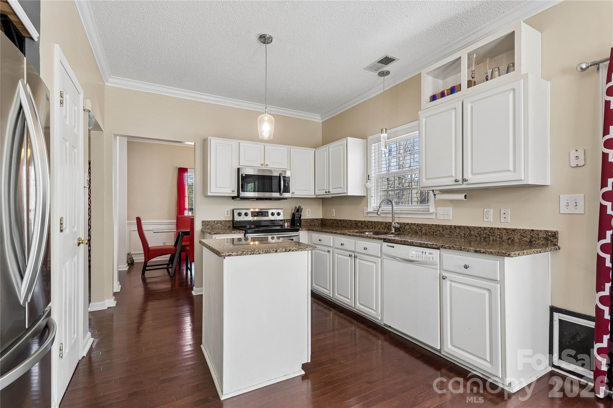 Eastfield Ridge - Residential