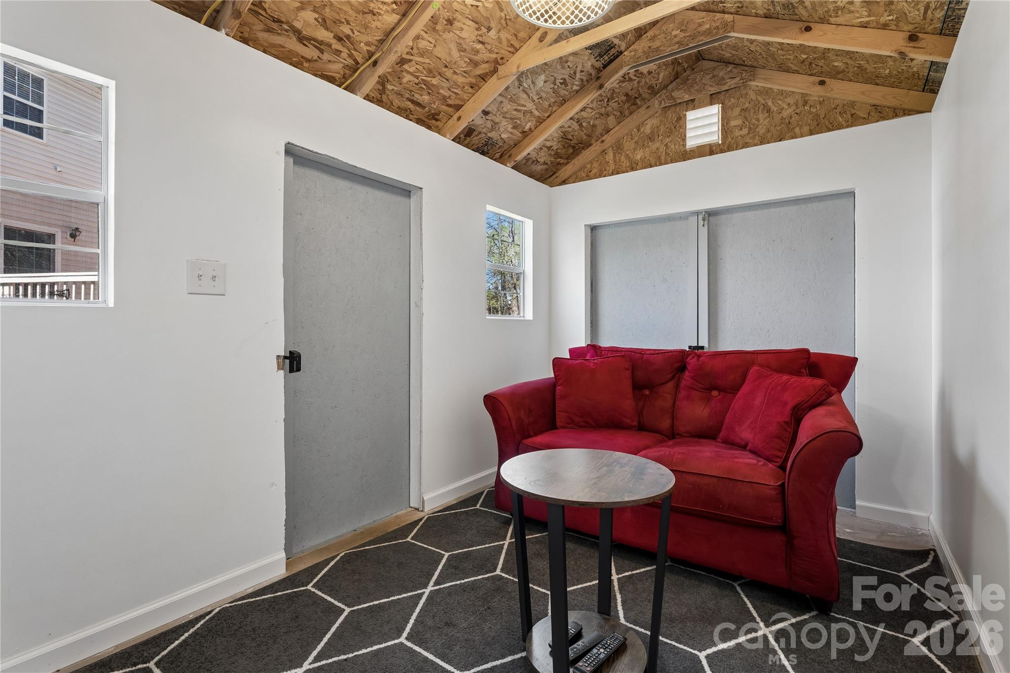 Eastfield Ridge - Residential