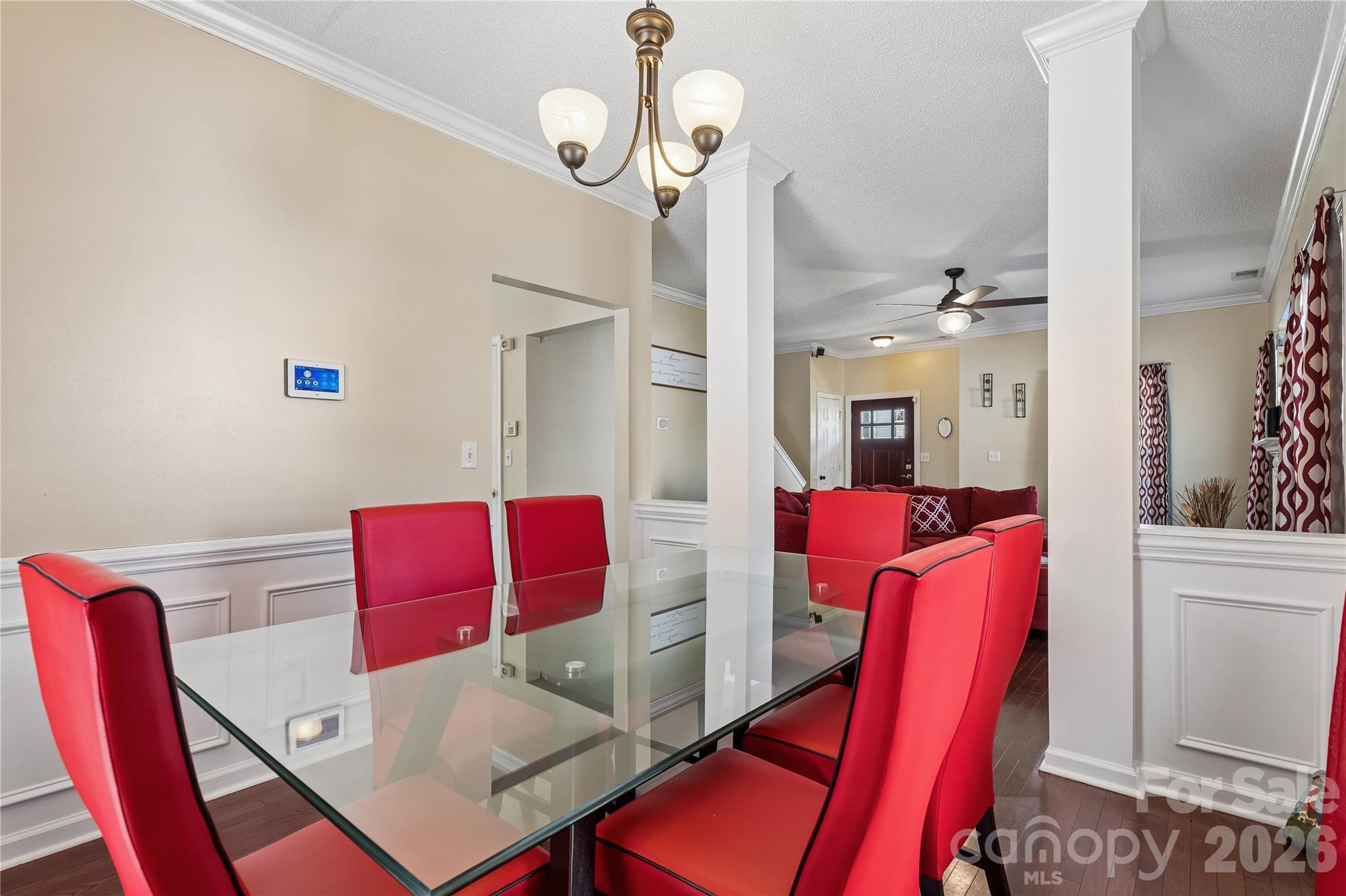 Eastfield Ridge - Residential