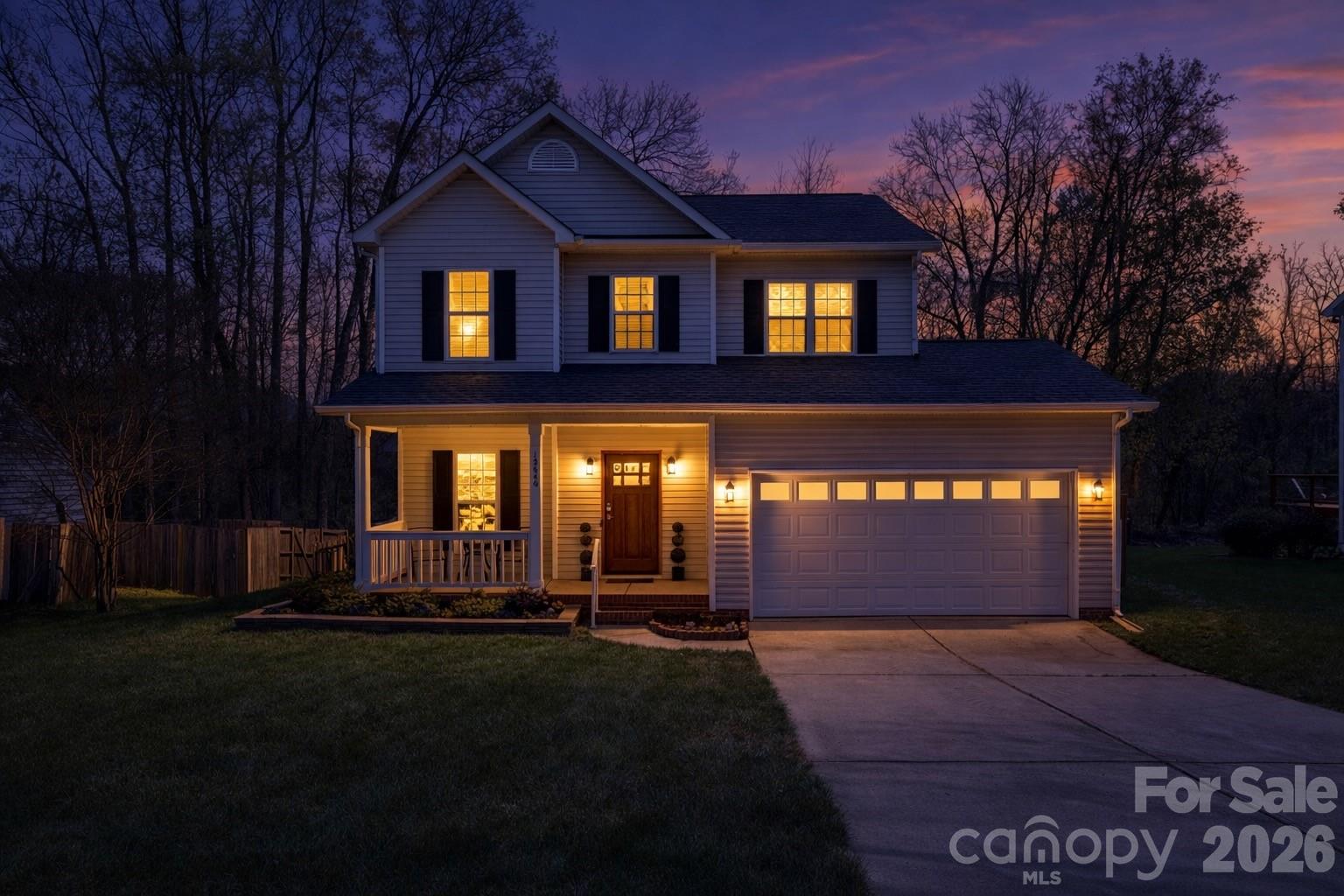 Eastfield Ridge - Residential